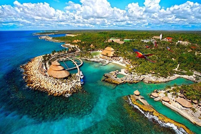 Full-Day Tour to Xcaret Plus With Transfer From Playa Del Carmen and Lunch - Planning Your Visit