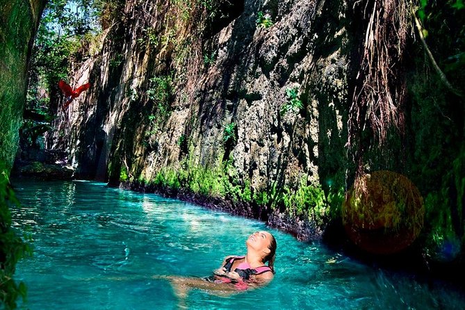 Full-Day Tour to Xcaret Plus With Transfer From Playa Del Carmen and Lunch - Frequently Asked Questions