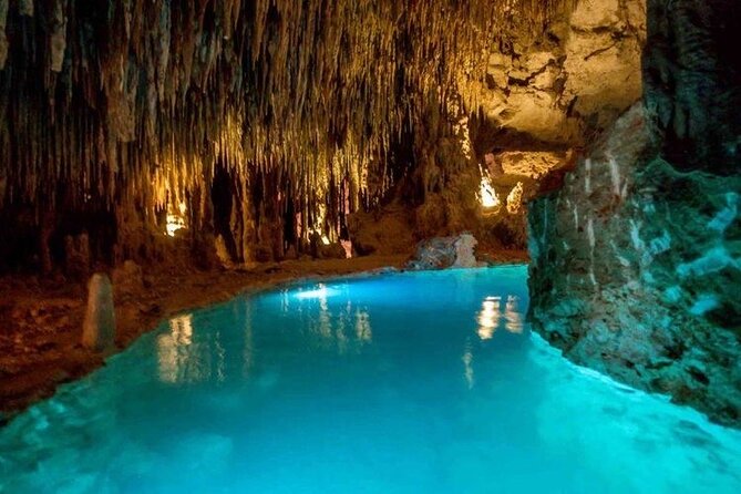 Full Day Tour to Xplor With Everything Included - Reviews and Ratings