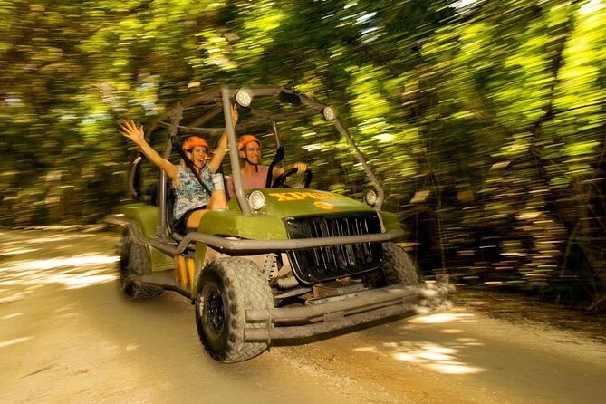 Full Day Tour to Xplor With Everything Included - Getting the Most Out of the Tour
