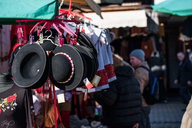 Full-Day Tour to Zakopane From Krakow - Additional Information