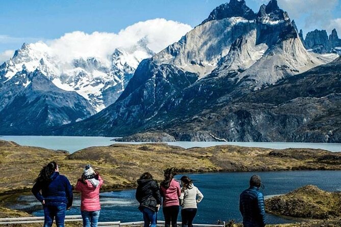 Full Day Tour Torres Del Paine + Milodon Cave - Key Points