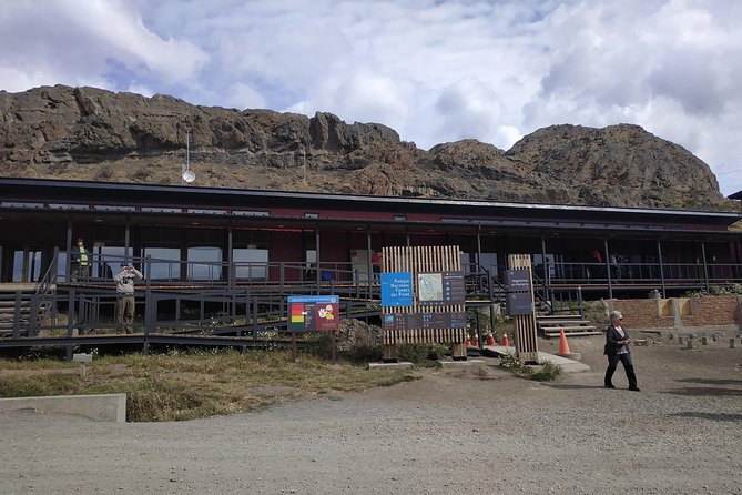 Full Day Tour Torres Del Paine + Milodon Cave - Travel Conditions and Comfort