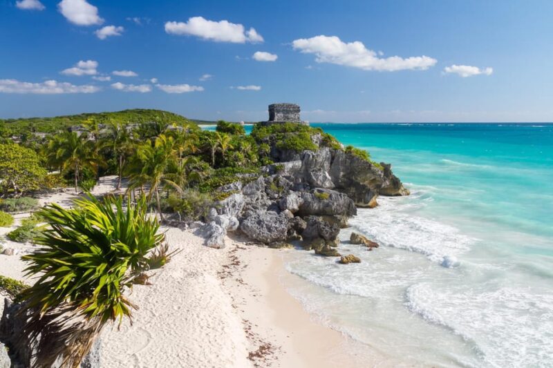 Full Day Tour: Tulum, Coba, Cenote and Playa Del Carmen - Important Information