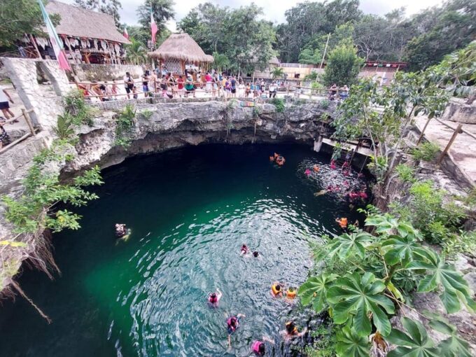 Full Day Tour: Tulum, Coba, Cenote and Playa Del Carmen - Frequently Asked Questions