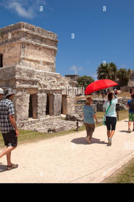 Full Day Tour: Tulum, Coba, Cenote and Playa Del Carmen - Frequently Asked Questions