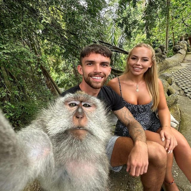 Full Day Tour Ubud Customized With Private Car - Key Points