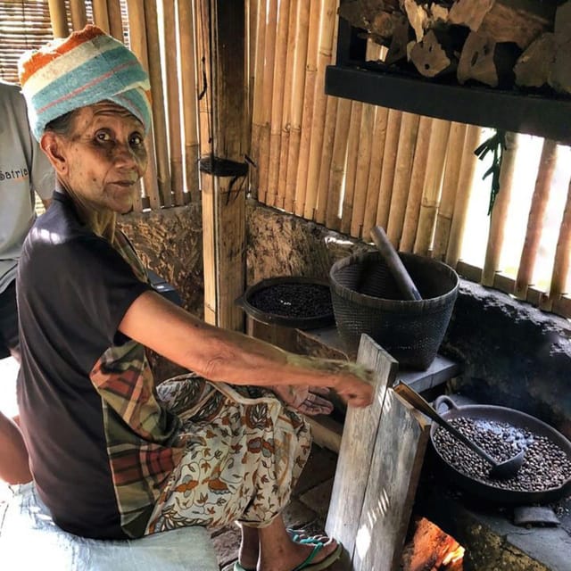 Full Day Tour Ubud Customized With Private Car - Transportation & Service