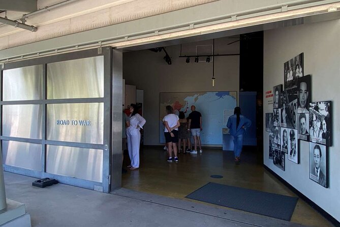 Full Day Tour Ultimate Pearl Harbor Deluxe Experience From Kauai - Admission Details