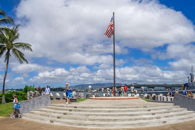 Full Day Tour Ultimate Pearl Harbor Deluxe Experience From Kona - Overview and Inclusions