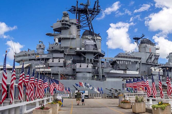 Full Day Tour Ultimate Pearl Harbor Deluxe Experience From Kona - Pickup and Preparation