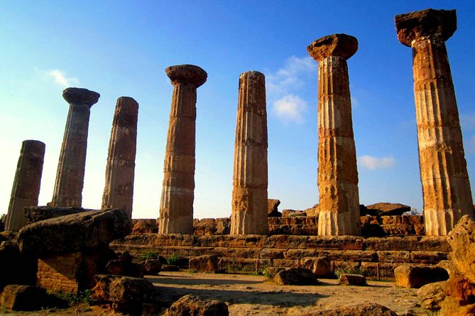 Full-Day Tour: Umm Qais, Jerash, and Ajloun From Amman - Highlights of the Historical Tour