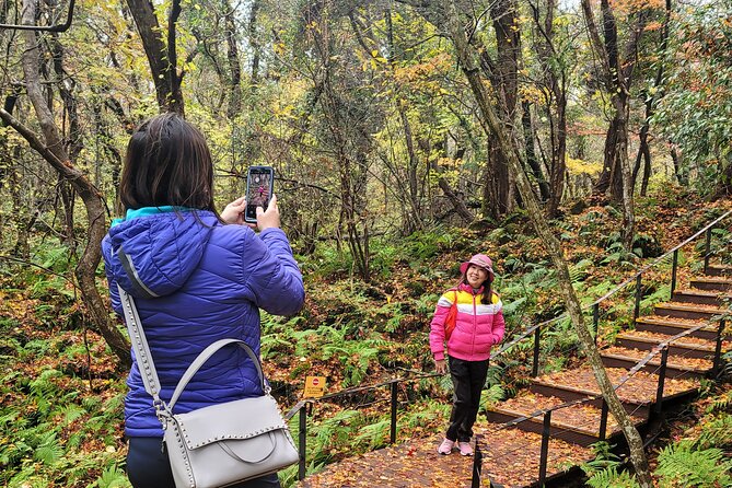 Full Day Tour UNESCO Place With Experienced Driver in Jeju Island - Customer Feedback