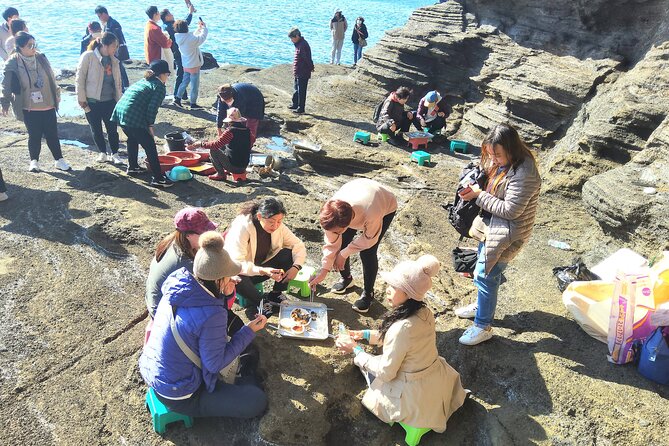 Full Day Tour UNESCO Place With Experienced Driver in Jeju Island - Admission Fees