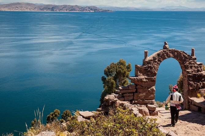 Full Day Tour Uros and Taquile Islands (Speed Boat) - Whats Included