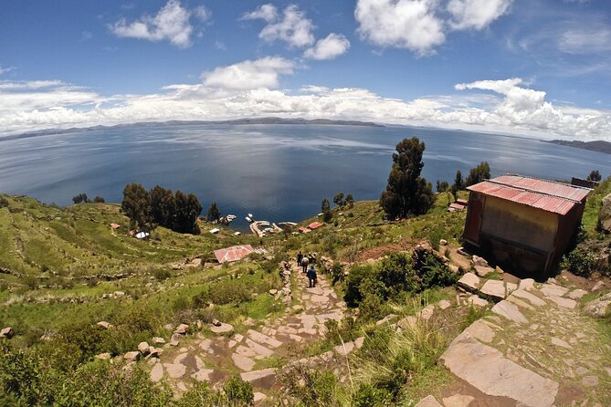 Full Day Tour Uros and Taquile Islands (Speed Boat) - Reviews and Feedback