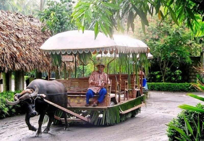 Full Day Tour Villa Escudero Plantation - Preparation and Recommendations