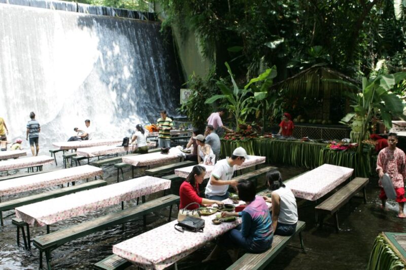 Full Day Tour Villa Escudero Plantation - Booking and Payment