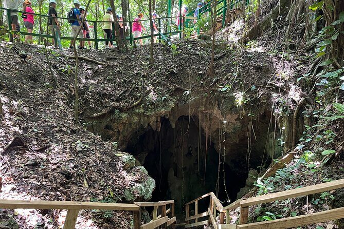 Full Day Tour Window Cave and Hiking on the Beach - The Balance of Value and Experience