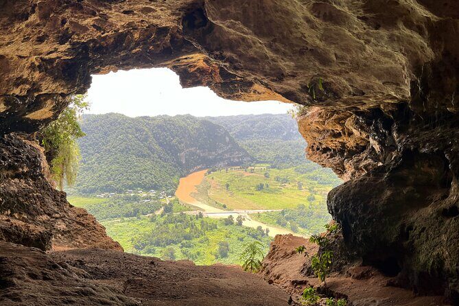 Full Day Tour Window Cave and Hiking on the Beach - FAQs