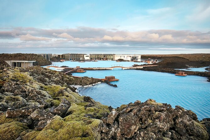 Full-Day Tour With 1hr ATV Adventure in Blue Lagoon With Admission - Pricing and Booking