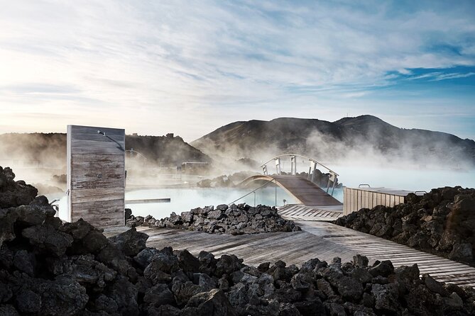 Full-Day Tour With 1hr ATV Adventure in Blue Lagoon With Admission - Since You Asked