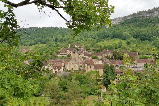 Full Day Tour With a English Speaking Driver Guide Rocamadour and the Most Beautiful Villages in Fra - Tour Reviews