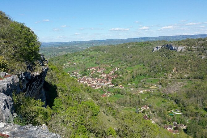 Full Day Tour With a English Speaking Driver Guide Rocamadour and the Most Beautiful Villages in Fra - Tour Highlights