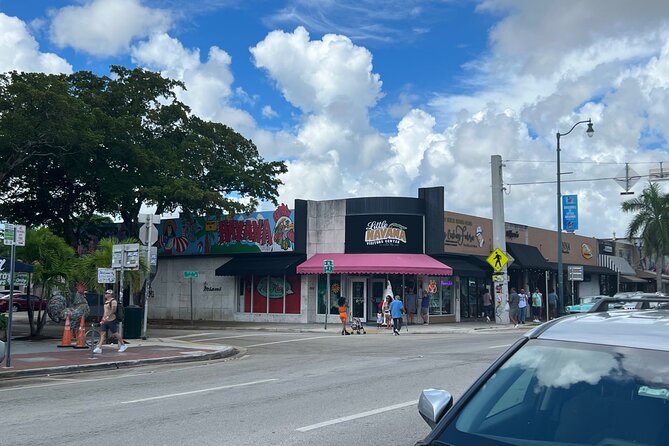 Full Day Tour With Cruise, Little Havana and Bayside - Review Highlights