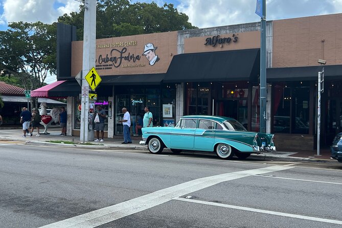 Full Day Tour With Cruise, Little Havana and Bayside - Pricing and Reliability