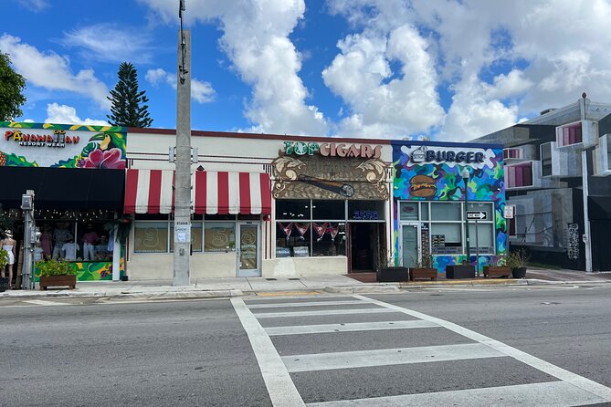 Full Day Tour With Cruise, Little Havana and Bayside - Additional Customer Feedback