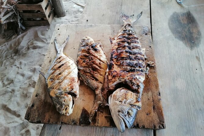 Full Day Tour With Fishing and Snorkeling From Holbox - Tour Experience
