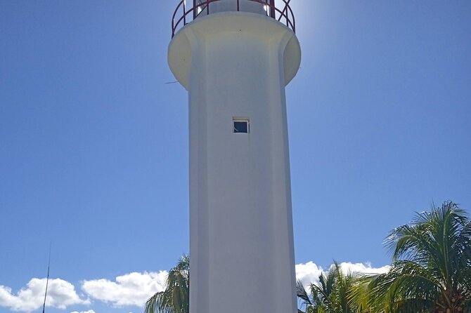 Full Day Tour With Fishing and Snorkeling From Holbox - Additional Information