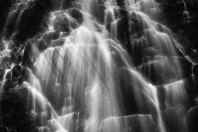 Full-Day Tour With Instruction in Vistas & Waterfall Photography - Inclusions and Recommendations