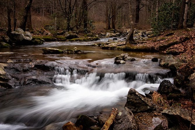 Full-Day Tour With Instruction in Vistas & Waterfall Photography - Health and Safety Information