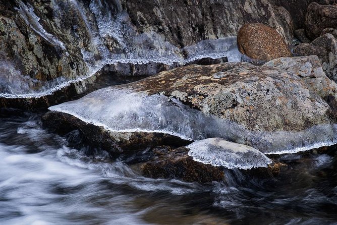 Full-Day Tour With Instruction in Vistas & Waterfall Photography - Exploring Blue Ridge Mountains