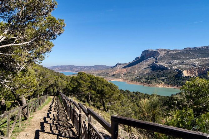 Full Day Tour With Lunch on the Caminito Del Rey - Customer Feedback and Reviews
