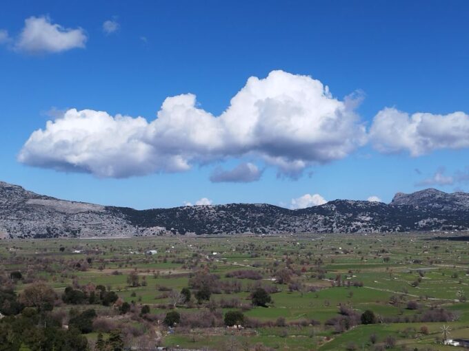 Full-Day Tour:Knossos Palace,Zeus Cave & Lassithi Plateau - Guided Tour and Languages