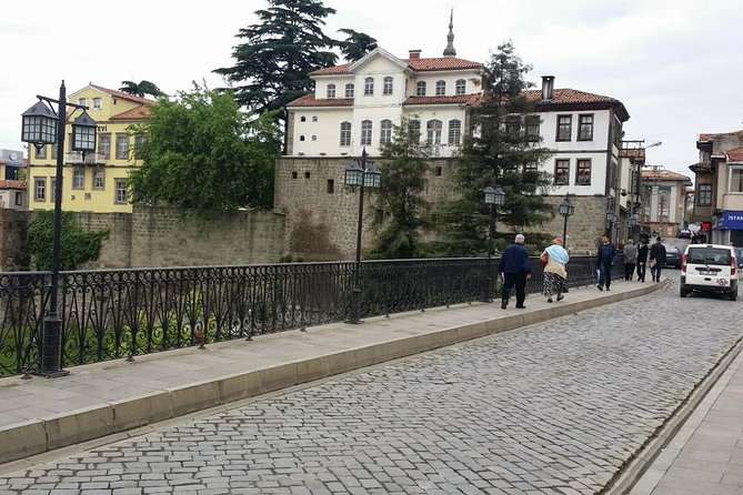Full-Day Trabzon City Tour With Licenced Tour Guide - Inclusions