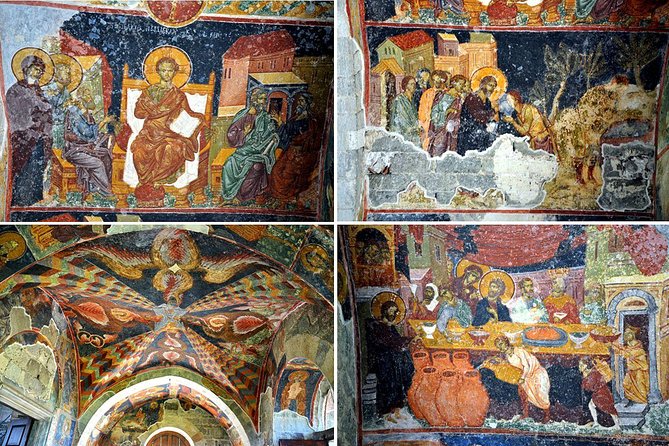 Full-Day Trabzon City Tour With Licenced Tour Guide - Reviews