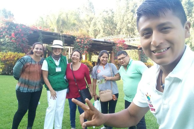 Full Day - Traditional Lima !!! - Key Points