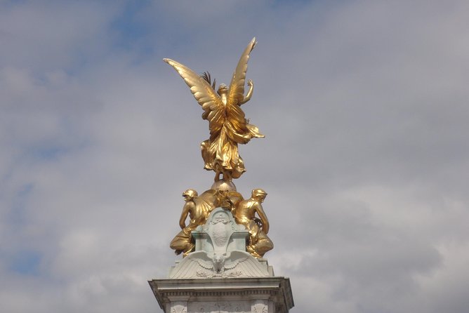 Full Day Traditional Private London Tour With Car/Suv/Van/Bus - Inclusions