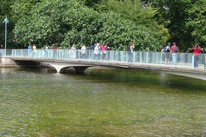 Full Day Traditional Private London Tour With Car/Suv/Van/Bus - Transportation Options