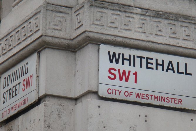 Full Day Traditional Private London Tour With Car/Suv/Van/Bus - Customization and Flexibility