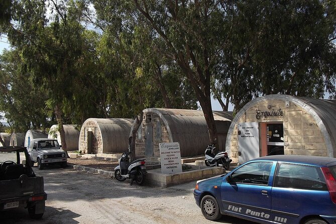 Full Day Traditional Private Tour of Malta - Discover Maltas Highlights