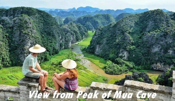 Full Day Trang An, Bai Dinh, Mua Cave, Bus, Lunch & Guide - Frequently Asked Questions