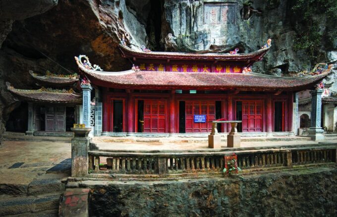 Full Day Trang An, Bich Dong Pagoda, Biking & Family Visit - Inclusions and Exclusions