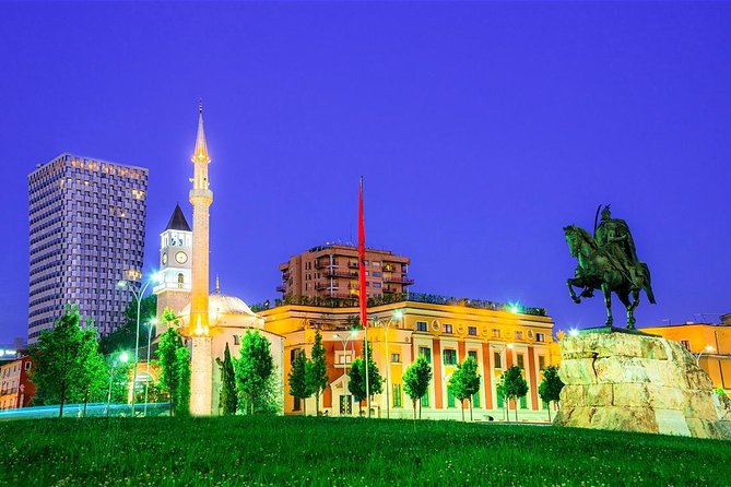 Full Day Travel Through Albania - About Your Stay