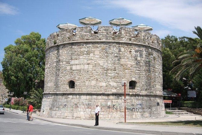Full Day Travel Through Albania - Inclusions and Pricing