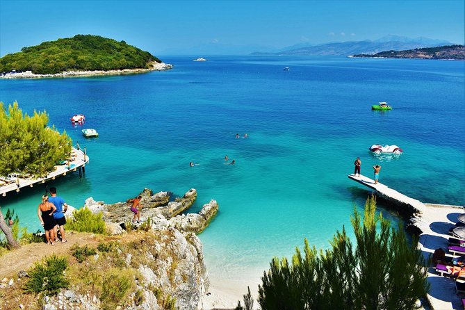 Full Day Travel Through Albania - Cancellation Policy